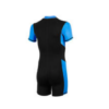 Kinderneo blau
