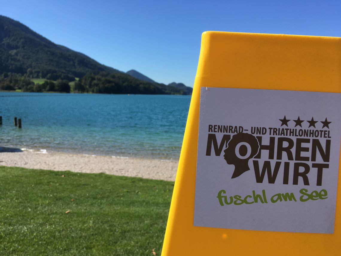 Camp Fusch Mohrenwirt
