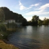 Alte Donau Lagerwiese